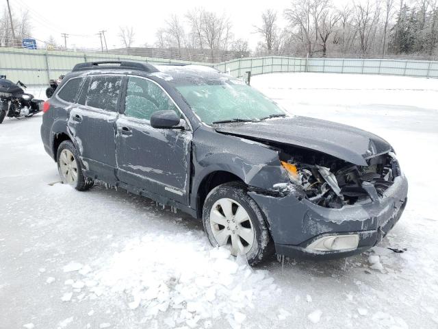 Photo 3 VIN: 4S4BRBCCXC3260825 - SUBARU OUTBACK 2. 