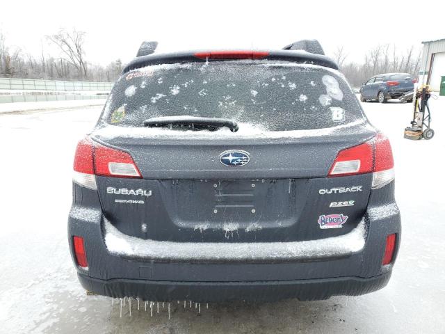 Photo 5 VIN: 4S4BRBCCXC3260825 - SUBARU OUTBACK 2. 