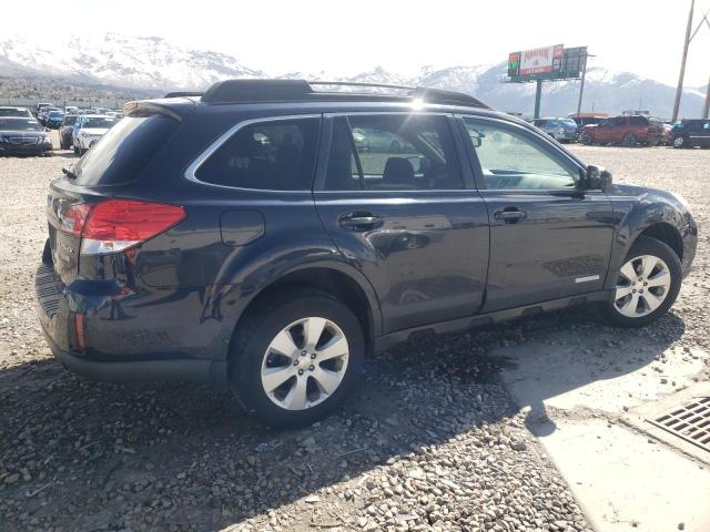 Photo 2 VIN: 4S4BRBCCXC3263966 - SUBARU OUTBACK 