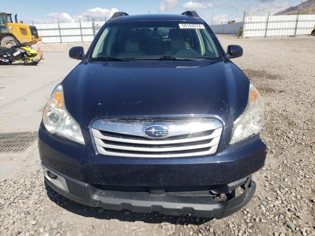 Photo 4 VIN: 4S4BRBCCXC3263966 - SUBARU OUTBACK 