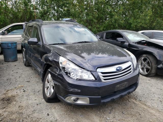 Photo 0 VIN: 4S4BRBCCXC3274045 - SUBARU OUTBACK 2. 