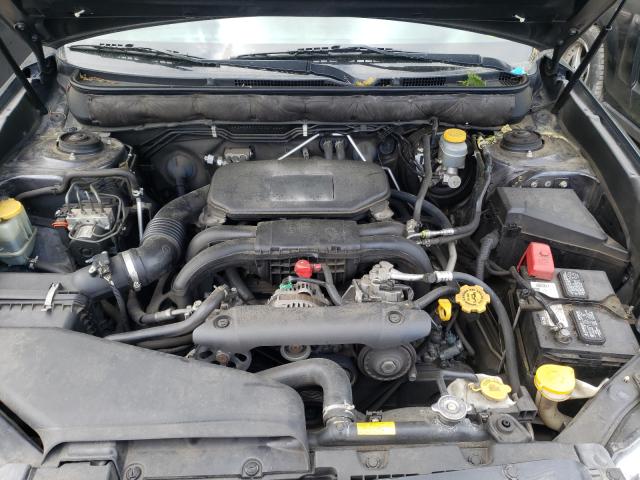 Photo 6 VIN: 4S4BRBCCXC3274045 - SUBARU OUTBACK 2. 