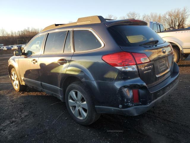 Photo 1 VIN: 4S4BRBCCXC3283053 - SUBARU OUTBACK 2. 