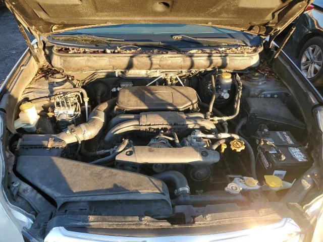 Photo 10 VIN: 4S4BRBCCXC3283053 - SUBARU OUTBACK 2. 