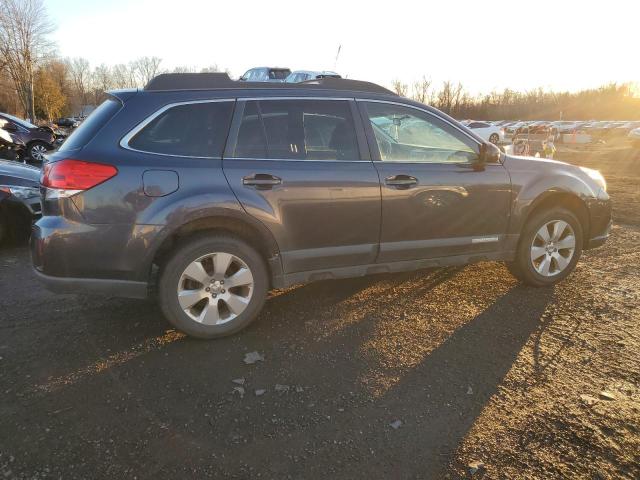 Photo 2 VIN: 4S4BRBCCXC3283053 - SUBARU OUTBACK 2. 