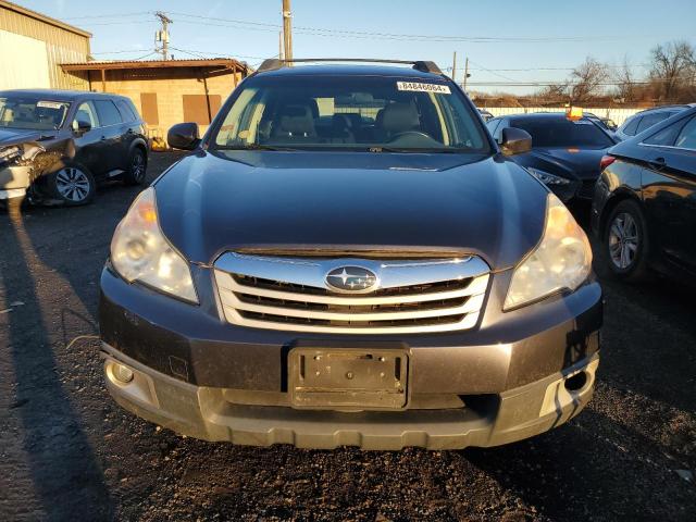 Photo 4 VIN: 4S4BRBCCXC3283053 - SUBARU OUTBACK 2. 