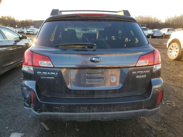 Photo 5 VIN: 4S4BRBCCXC3283053 - SUBARU OUTBACK 2. 