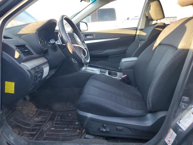 Photo 6 VIN: 4S4BRBCCXC3283053 - SUBARU OUTBACK 2. 