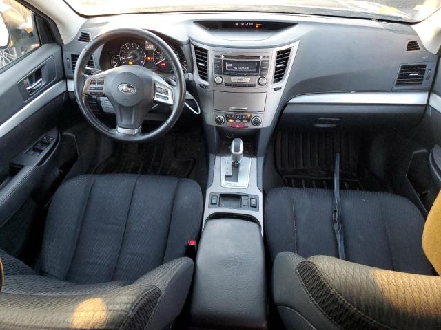 Photo 7 VIN: 4S4BRBCCXC3283053 - SUBARU OUTBACK 2. 