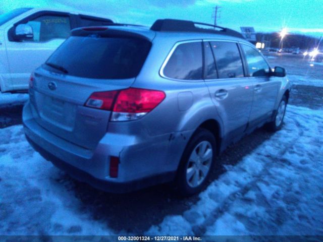 Photo 3 VIN: 4S4BRBCCXC3290066 - SUBARU OUTBACK 