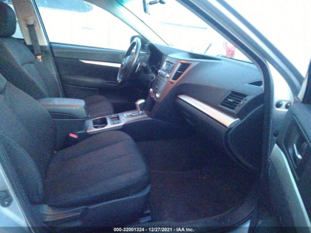 Photo 4 VIN: 4S4BRBCCXC3290066 - SUBARU OUTBACK 