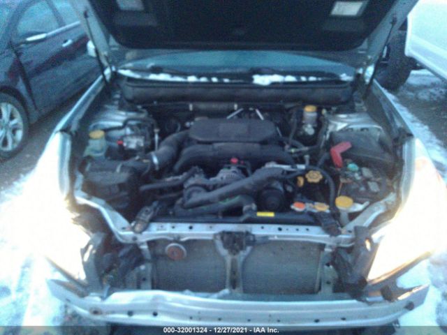 Photo 9 VIN: 4S4BRBCCXC3290066 - SUBARU OUTBACK 