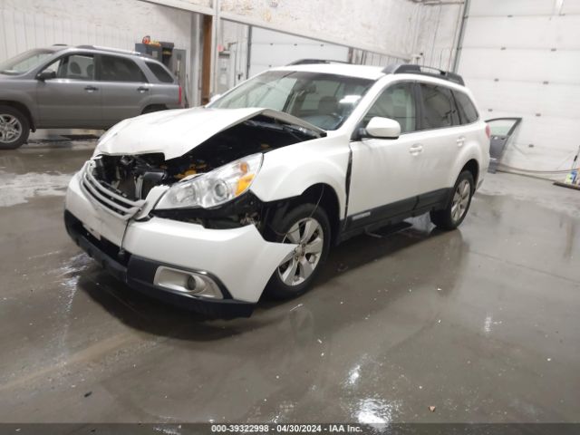 Photo 1 VIN: 4S4BRBCCXC3291735 - SUBARU OUTBACK 