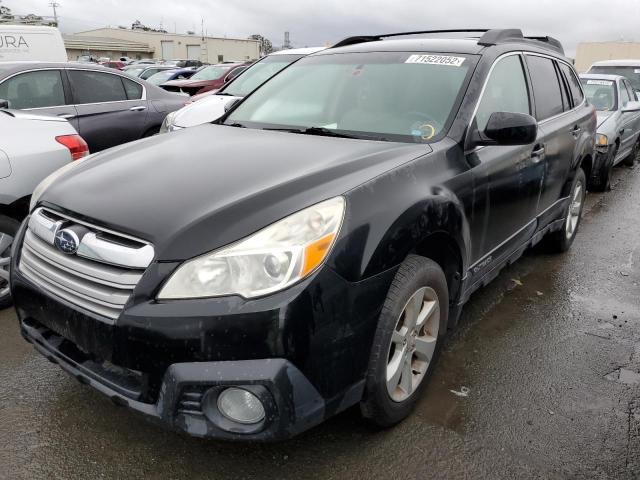 Photo 0 VIN: 4S4BRBCCXD1201139 - SUBARU OUTBACK 2. 