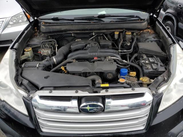 Photo 10 VIN: 4S4BRBCCXD1201139 - SUBARU OUTBACK 2. 