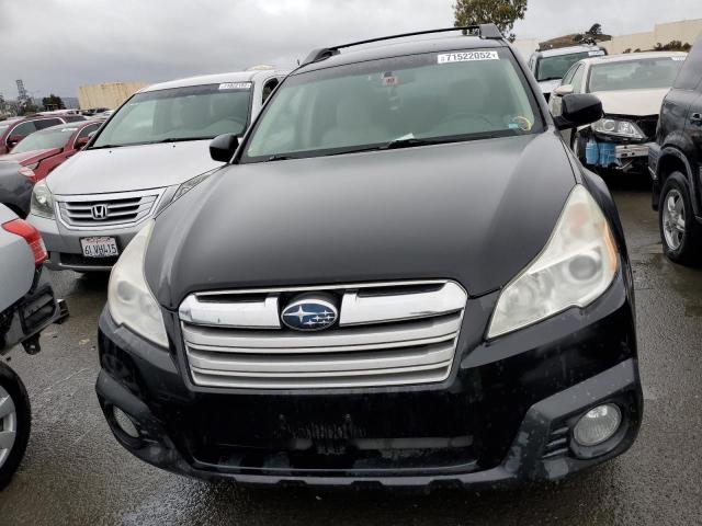 Photo 4 VIN: 4S4BRBCCXD1201139 - SUBARU OUTBACK 2. 