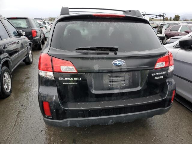 Photo 5 VIN: 4S4BRBCCXD1201139 - SUBARU OUTBACK 2. 