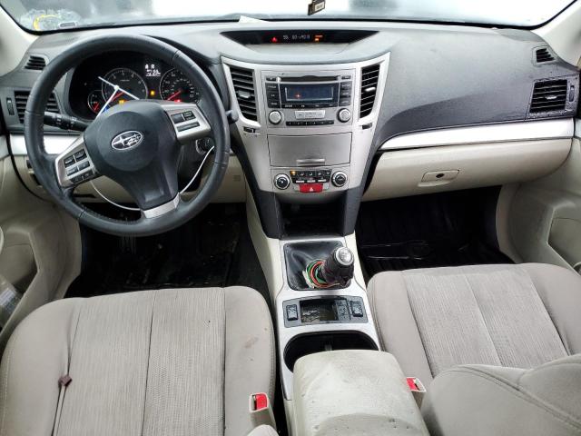 Photo 7 VIN: 4S4BRBCCXD1201139 - SUBARU OUTBACK 2. 