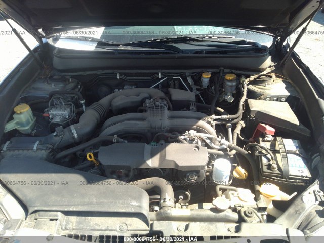 Photo 9 VIN: 4S4BRBCCXD1297306 - SUBARU OUTBACK 