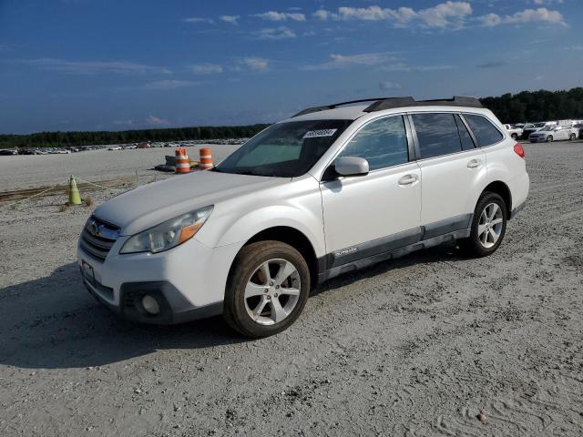 Photo 0 VIN: 4S4BRBCCXD3202943 - SUBARU OUTBACK 2. 