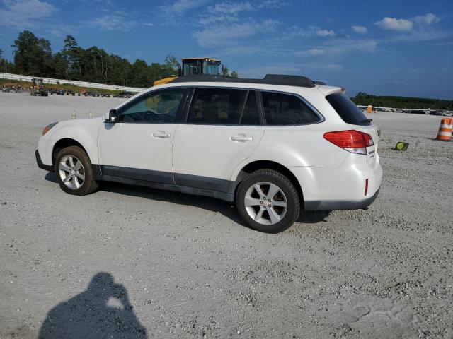 Photo 1 VIN: 4S4BRBCCXD3202943 - SUBARU OUTBACK 2. 