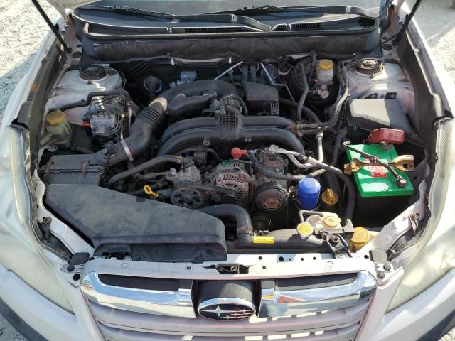 Photo 11 VIN: 4S4BRBCCXD3202943 - SUBARU OUTBACK 2. 