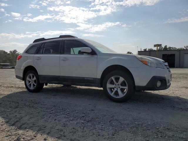 Photo 3 VIN: 4S4BRBCCXD3202943 - SUBARU OUTBACK 2. 