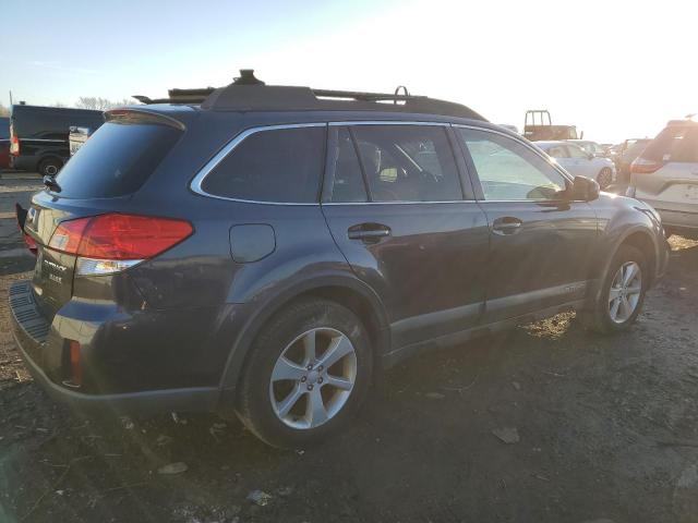 Photo 2 VIN: 4S4BRBCCXD3228541 - SUBARU OUTBACK 