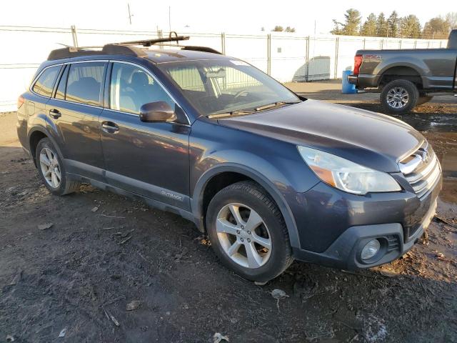 Photo 3 VIN: 4S4BRBCCXD3228541 - SUBARU OUTBACK 