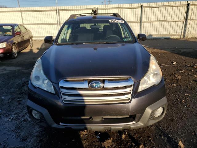 Photo 4 VIN: 4S4BRBCCXD3228541 - SUBARU OUTBACK 