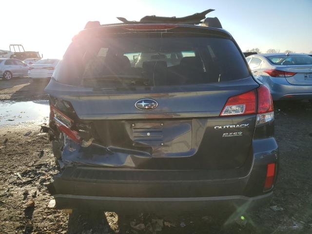 Photo 5 VIN: 4S4BRBCCXD3228541 - SUBARU OUTBACK 