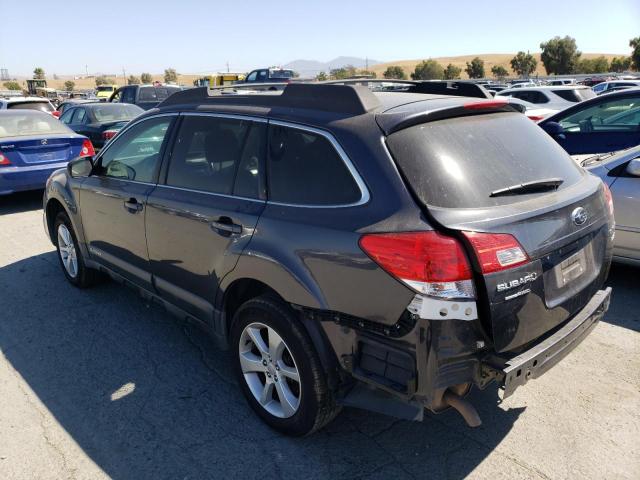 Photo 1 VIN: 4S4BRBCCXD3260616 - SUBARU OUTBACK 2. 