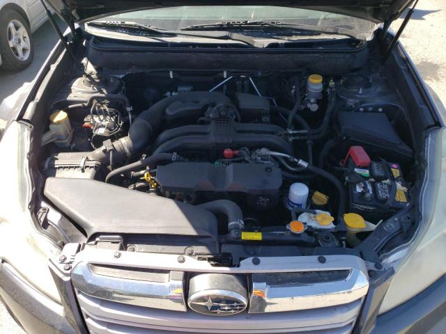 Photo 10 VIN: 4S4BRBCCXD3260616 - SUBARU OUTBACK 2. 