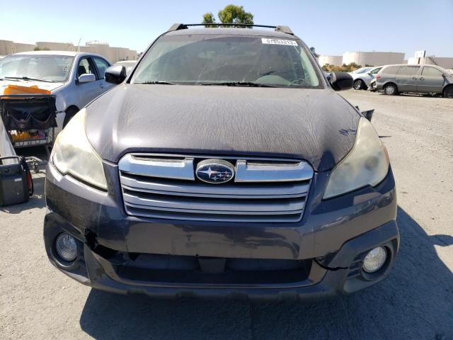 Photo 4 VIN: 4S4BRBCCXD3260616 - SUBARU OUTBACK 2. 