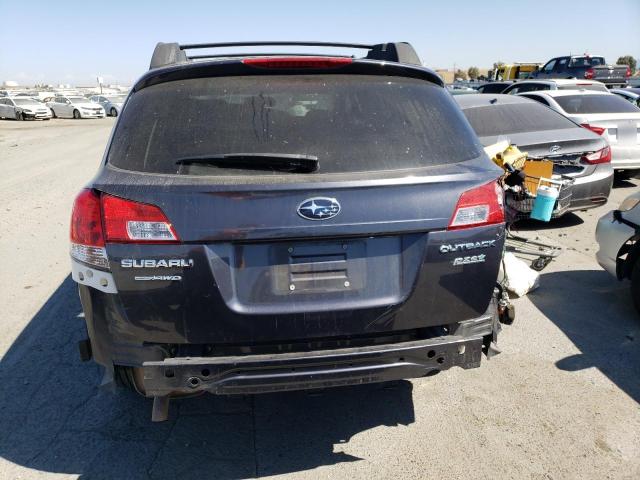 Photo 5 VIN: 4S4BRBCCXD3260616 - SUBARU OUTBACK 2. 