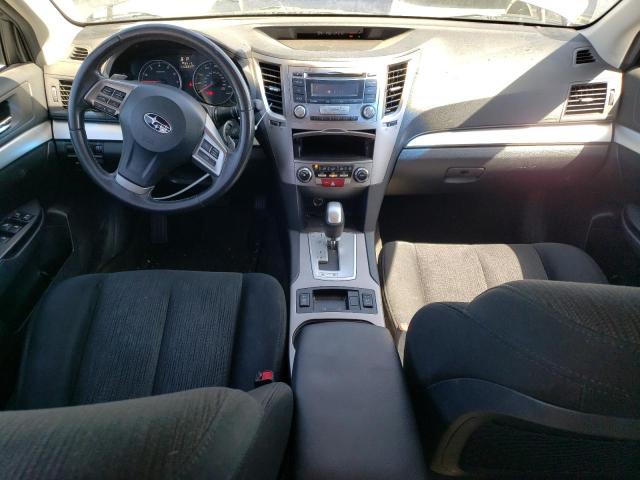 Photo 7 VIN: 4S4BRBCCXD3260616 - SUBARU OUTBACK 2. 