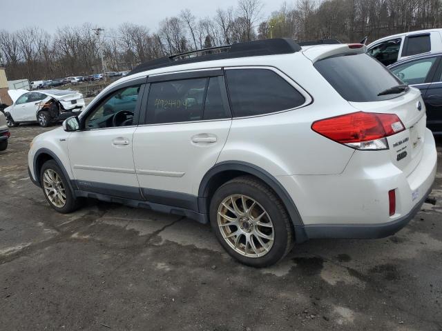 Photo 1 VIN: 4S4BRBCCXD3266450 - SUBARU OUTBACK 