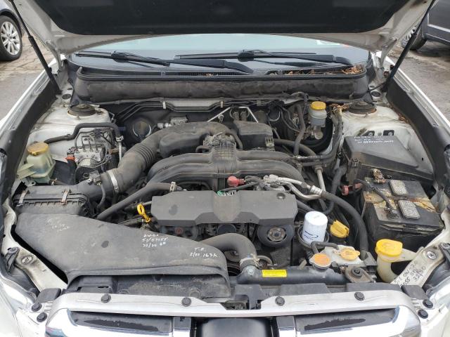 Photo 10 VIN: 4S4BRBCCXD3266450 - SUBARU OUTBACK 