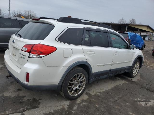 Photo 2 VIN: 4S4BRBCCXD3266450 - SUBARU OUTBACK 