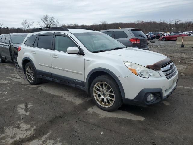 Photo 3 VIN: 4S4BRBCCXD3266450 - SUBARU OUTBACK 