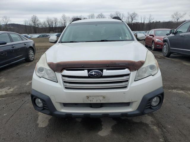 Photo 4 VIN: 4S4BRBCCXD3266450 - SUBARU OUTBACK 