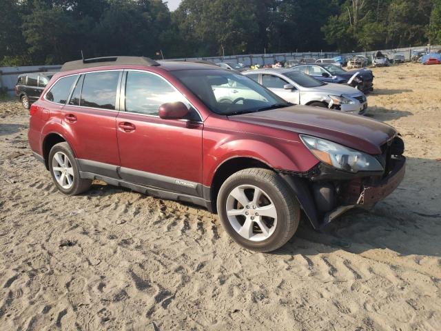 Photo 3 VIN: 4S4BRBCCXD3280526 - SUBARU OUTBACK 2. 