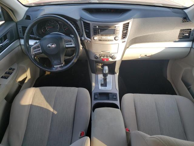 Photo 7 VIN: 4S4BRBCCXD3280526 - SUBARU OUTBACK 2. 