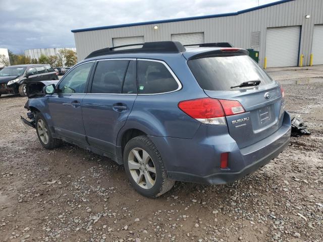 Photo 1 VIN: 4S4BRBCCXD3314156 - SUBARU OUTBACK 