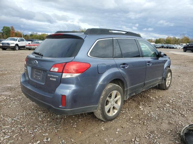 Photo 2 VIN: 4S4BRBCCXD3314156 - SUBARU OUTBACK 