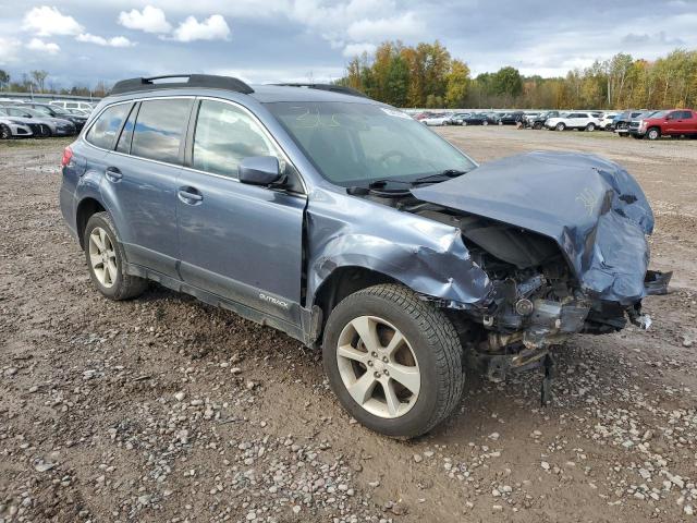 Photo 3 VIN: 4S4BRBCCXD3314156 - SUBARU OUTBACK 