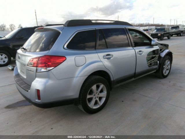 Photo 3 VIN: 4S4BRBCCXD3319115 - SUBARU OUTBACK 