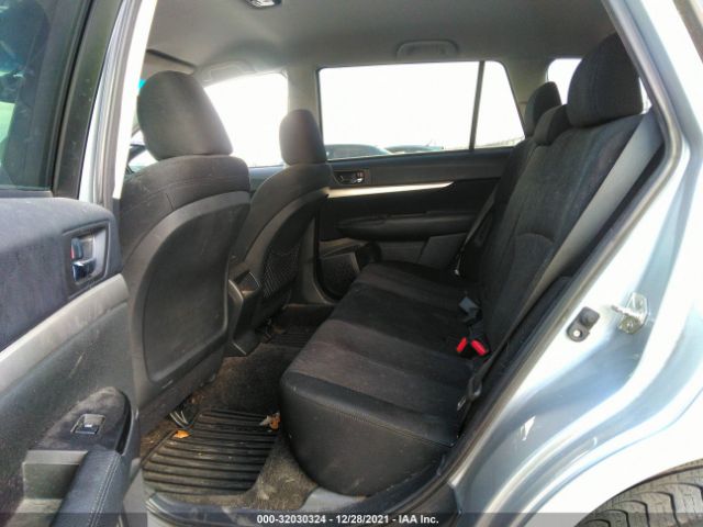 Photo 7 VIN: 4S4BRBCCXD3319115 - SUBARU OUTBACK 