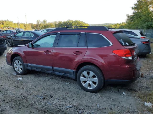 Photo 1 VIN: 4S4BRBCCXD3321186 - SUBARU OUTBACK 2. 