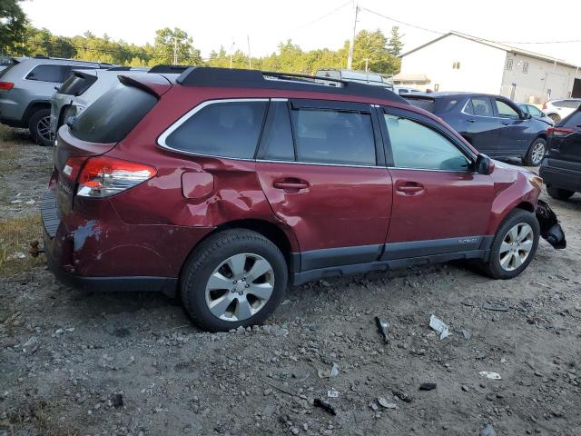 Photo 2 VIN: 4S4BRBCCXD3321186 - SUBARU OUTBACK 2. 